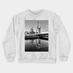 Boston Crewneck Sweatshirt